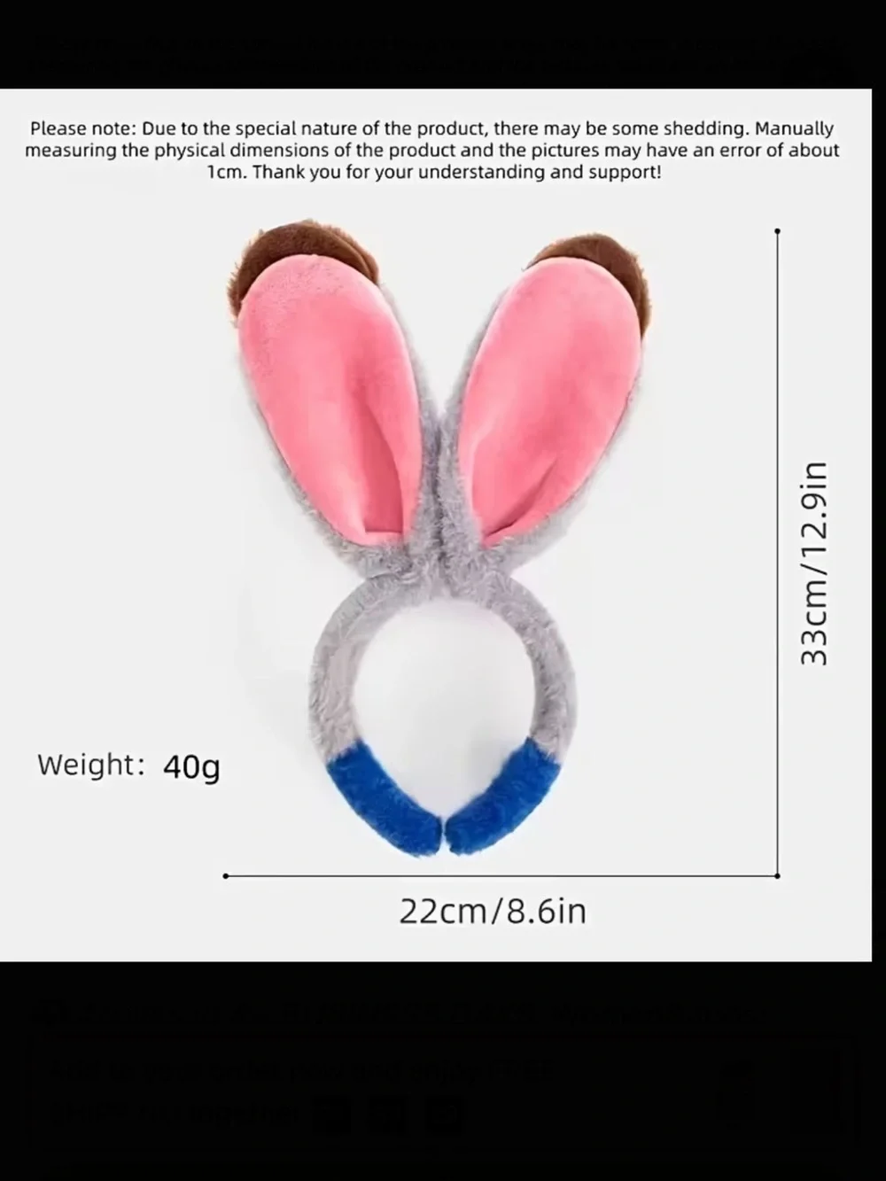 Judy Ears